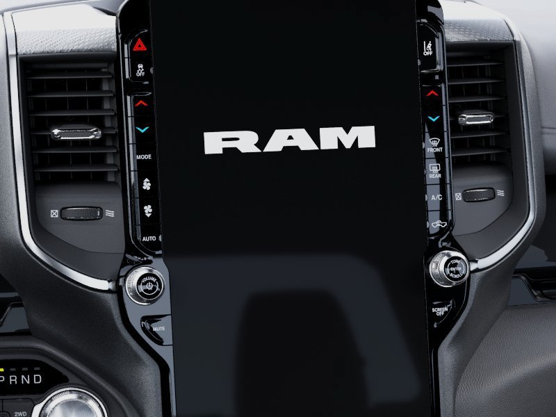 New 2027 RAM 1500 Rebel w/ Rebel Level 2 Equipment Group AWD/4WD image 44