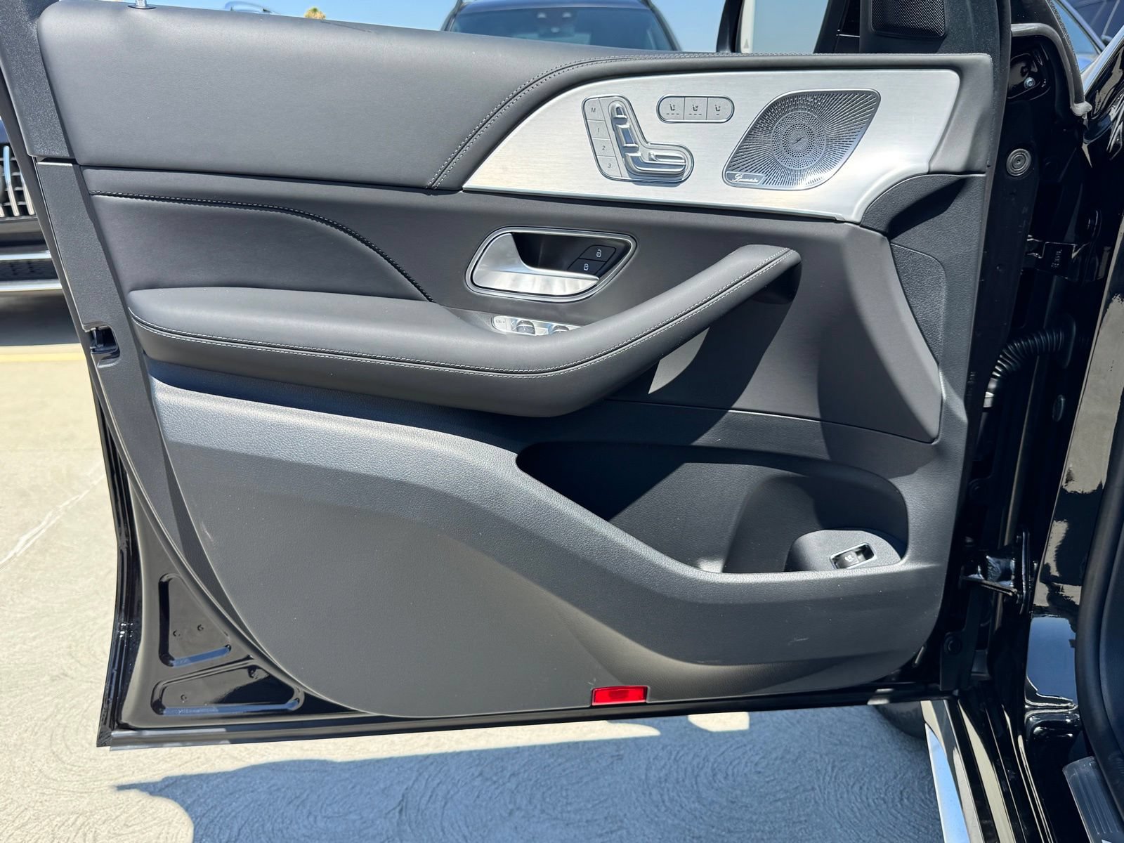 New 2025 Mercedes-Benz GLE 63 AMG S image 19