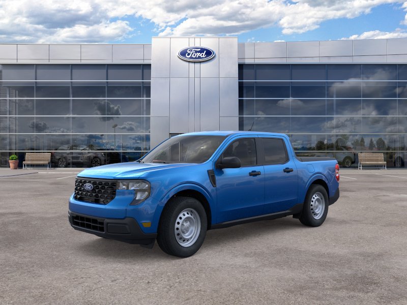 New 2026 Ford Maverick XL w/ Equipment Group 101A