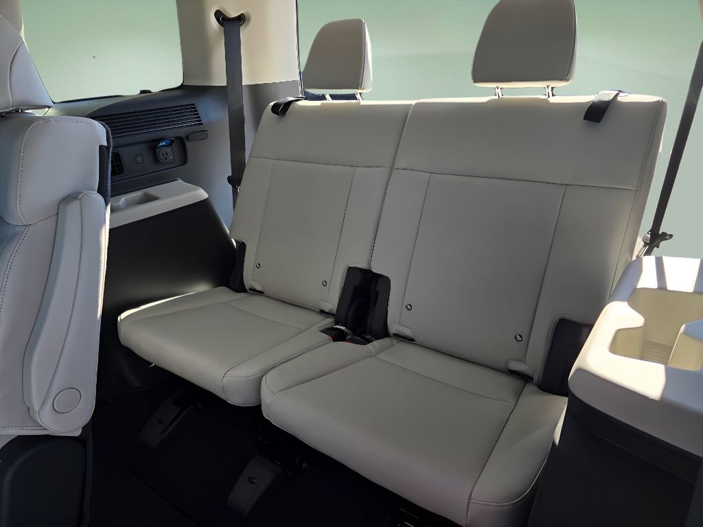 New 2026 Hyundai Santa Fe Calligraphy image 29