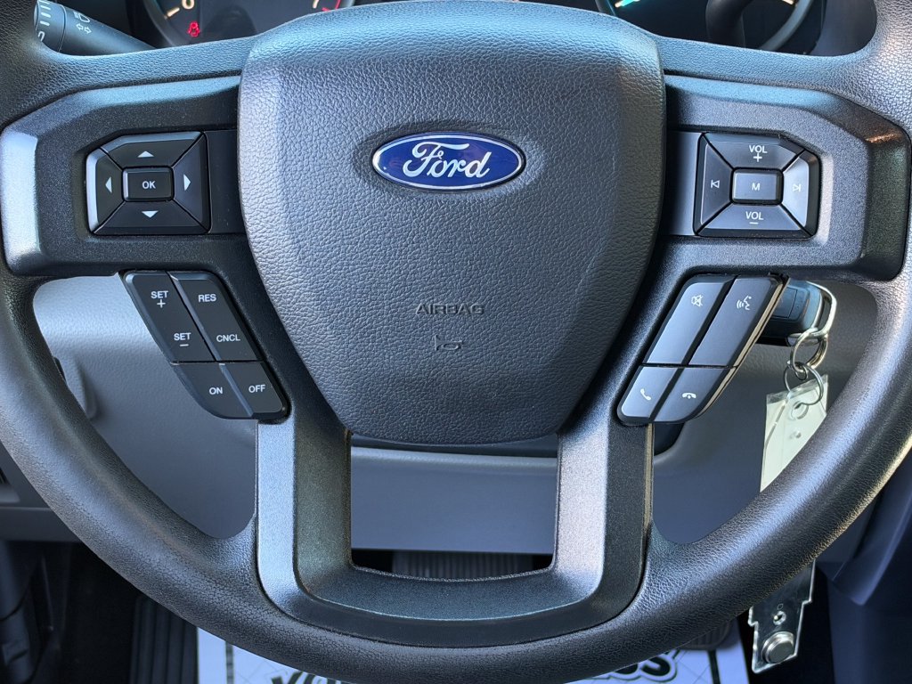 Used 2019 Ford F150 XLT w/ XTR Package AWD/4WD image 20