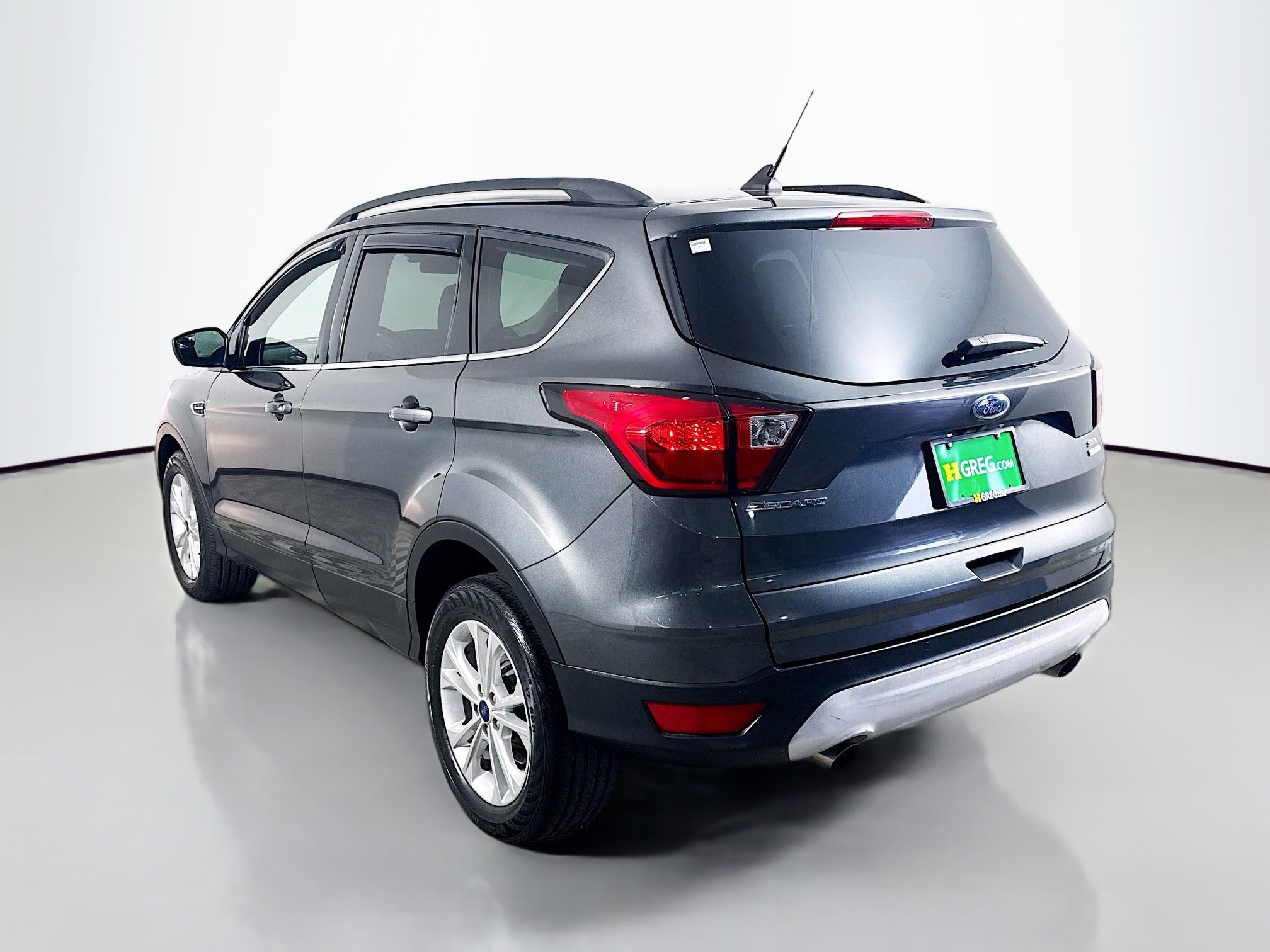 Used 2019 Ford Escape SEL image 7