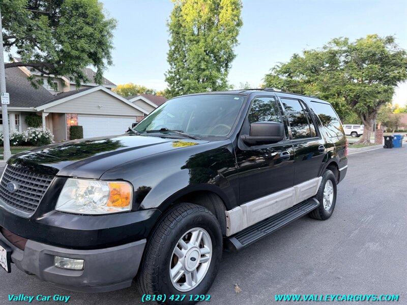 Used 2003 Ford Expedition XLT