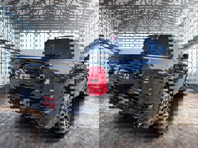 New 2026 RAM 1500 Laramie w/ Sport Appearance Package image 4