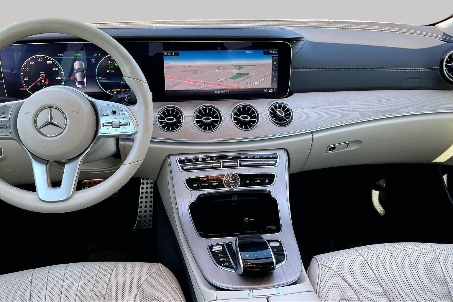 Used 2020 Mercedes-Benz CLS 450 image 7