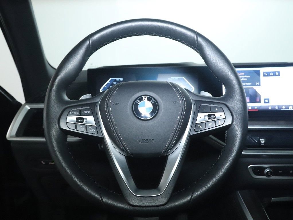 Certified 2024 BMW X5 xDrive40i w/ Premium Package AWD/4WD image 24