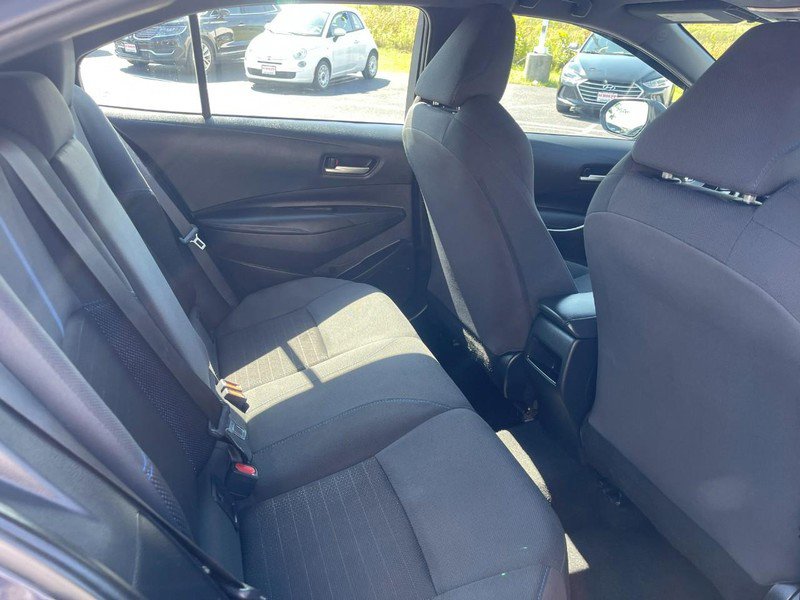 Used 2022 Toyota Corolla SE image 12