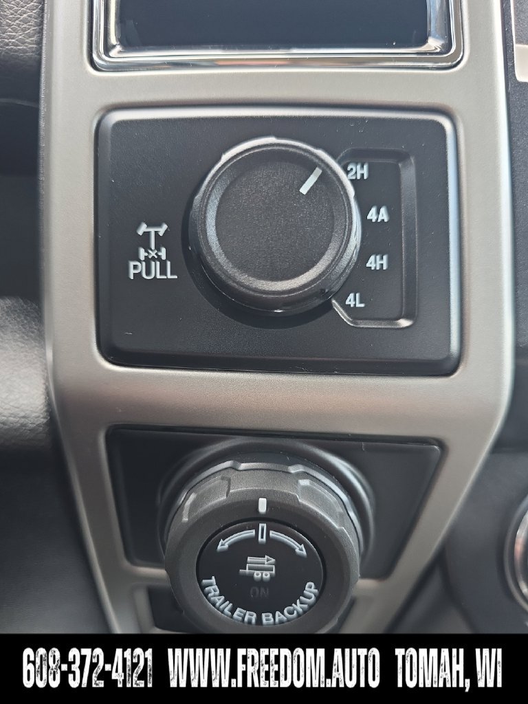 Used 2020 Ford F150 Lariat w/ Equipment Group 502A Luxury AWD/4WD image 29