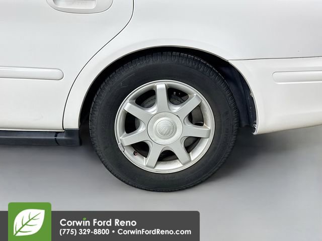 Used 2003 Mercury Sable GS image 27