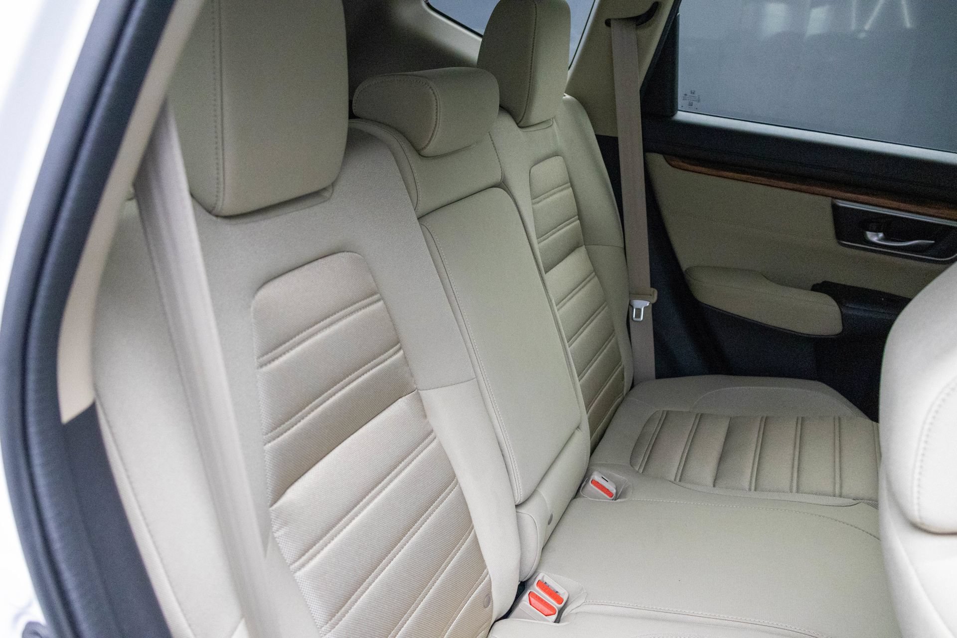 Used 2019 Honda CR-V EX image 28