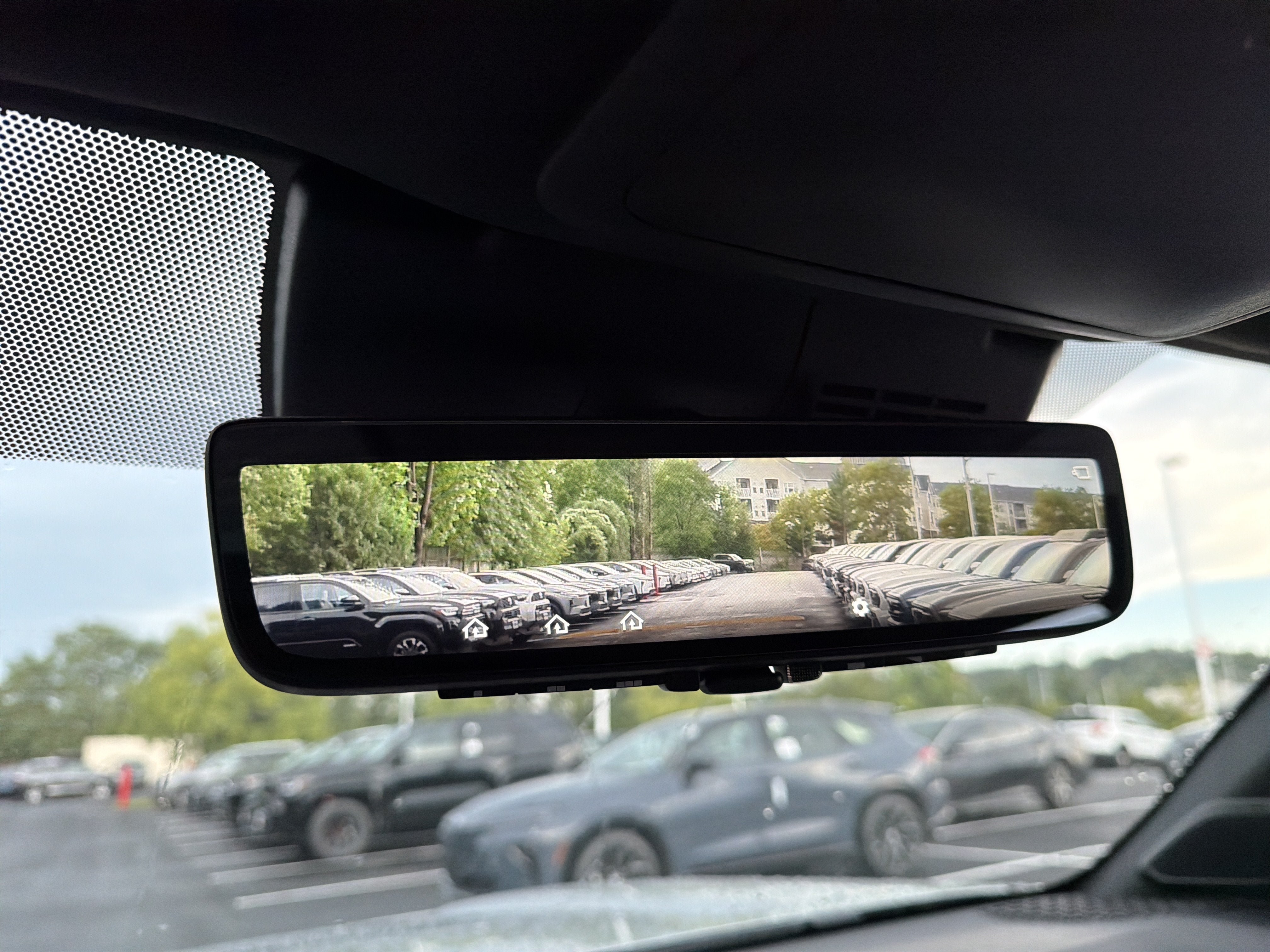 New 2026 Toyota Tacoma Limited AWD/4WD image 27