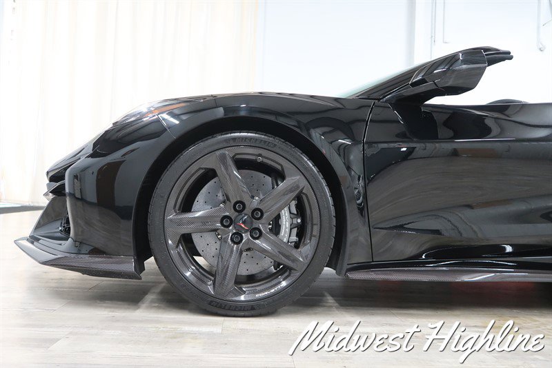 Used 2023 Chevrolet Corvette Z06 image 14