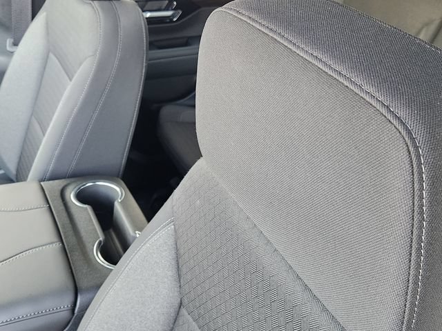 Used 2025 Chevrolet Tahoe LS RWD image 20