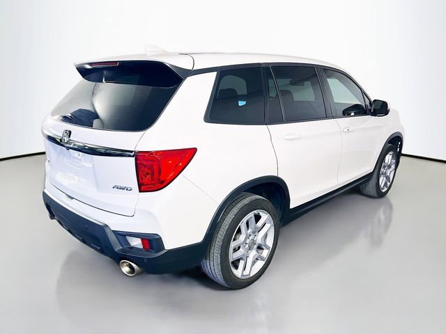 Used 2024 Honda Passport EX-L image 8