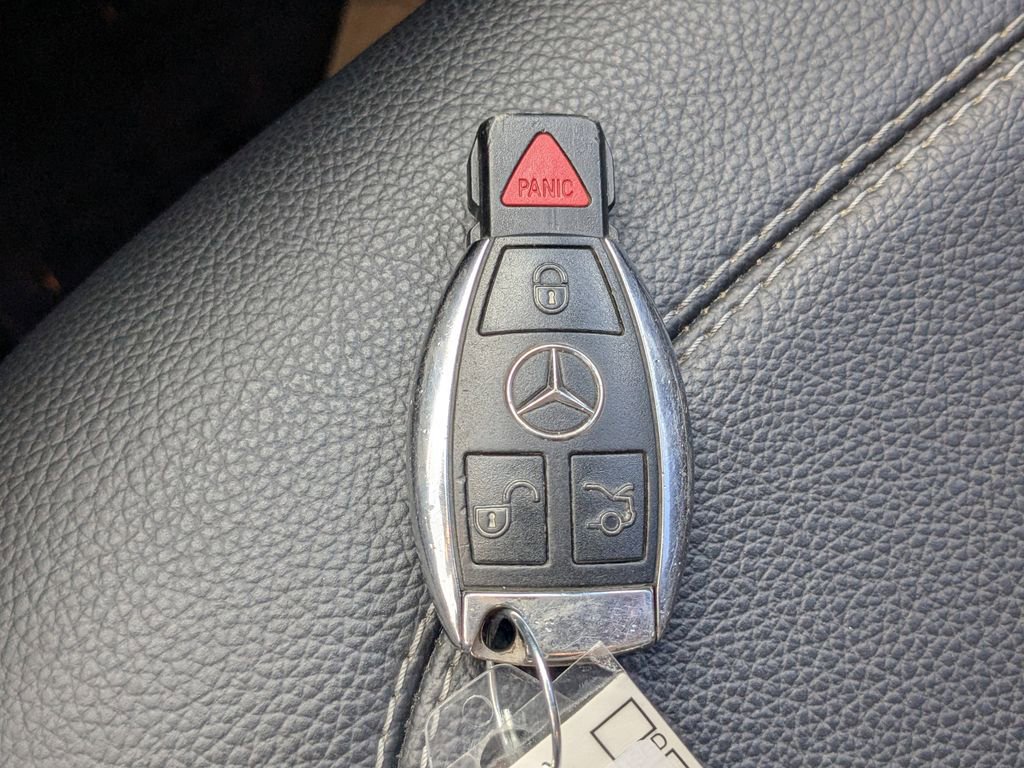 Used 2012 Mercedes-Benz ML 350 4MATIC image 25