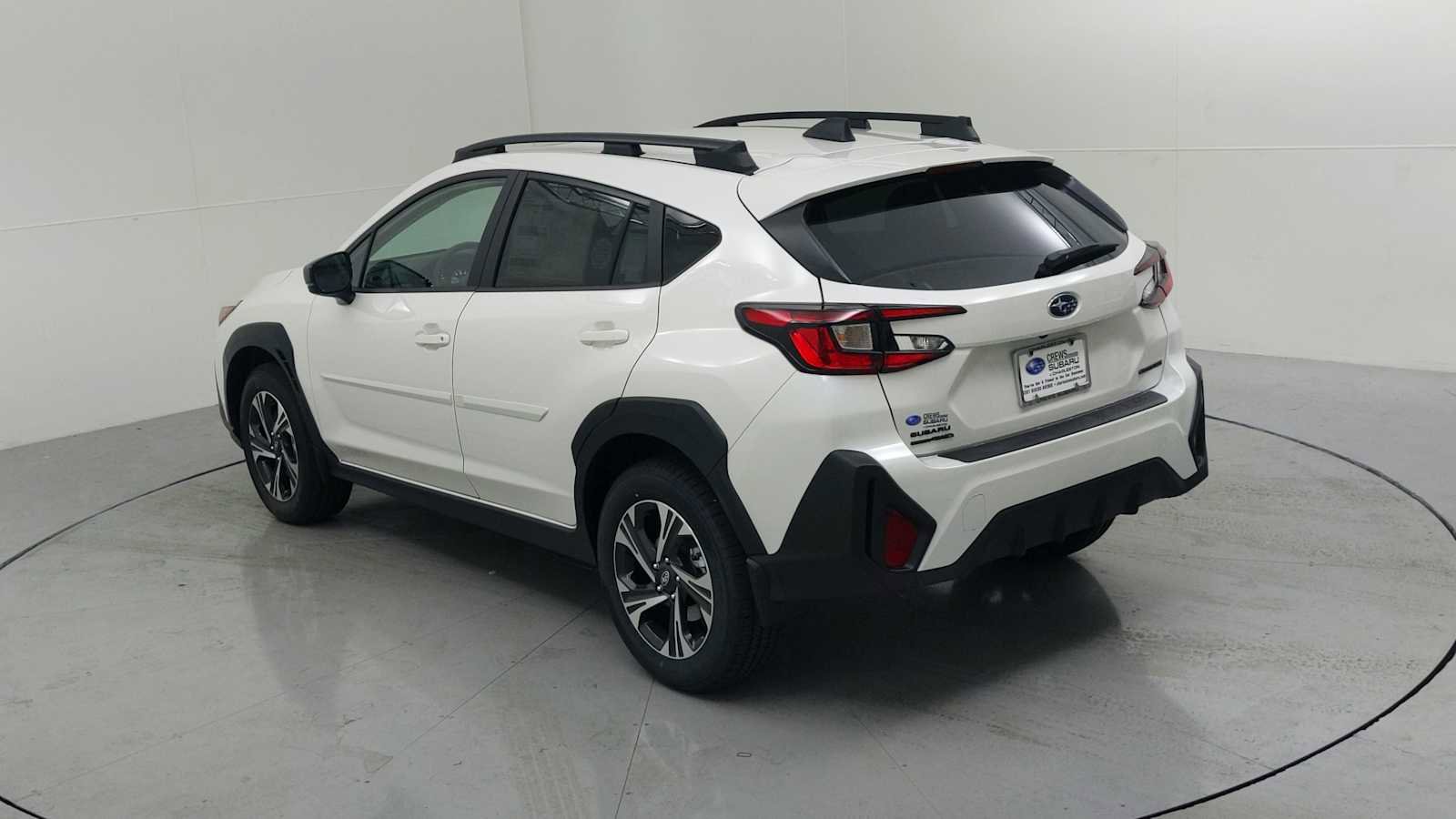 New 2026 Subaru Crosstrek 2.0i Premium AWD/4WD image 7