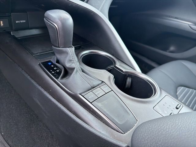 Certified 2024 Toyota Camry SE w/ Cold Weather Package image 22