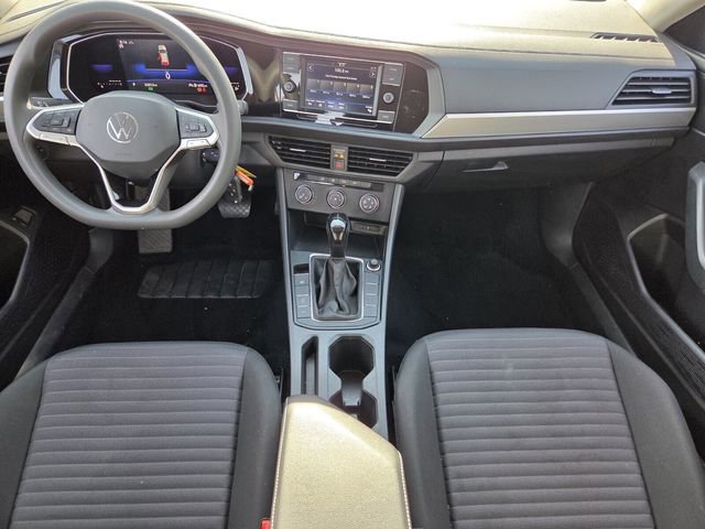 Used 2022 Volkswagen Jetta S image 12