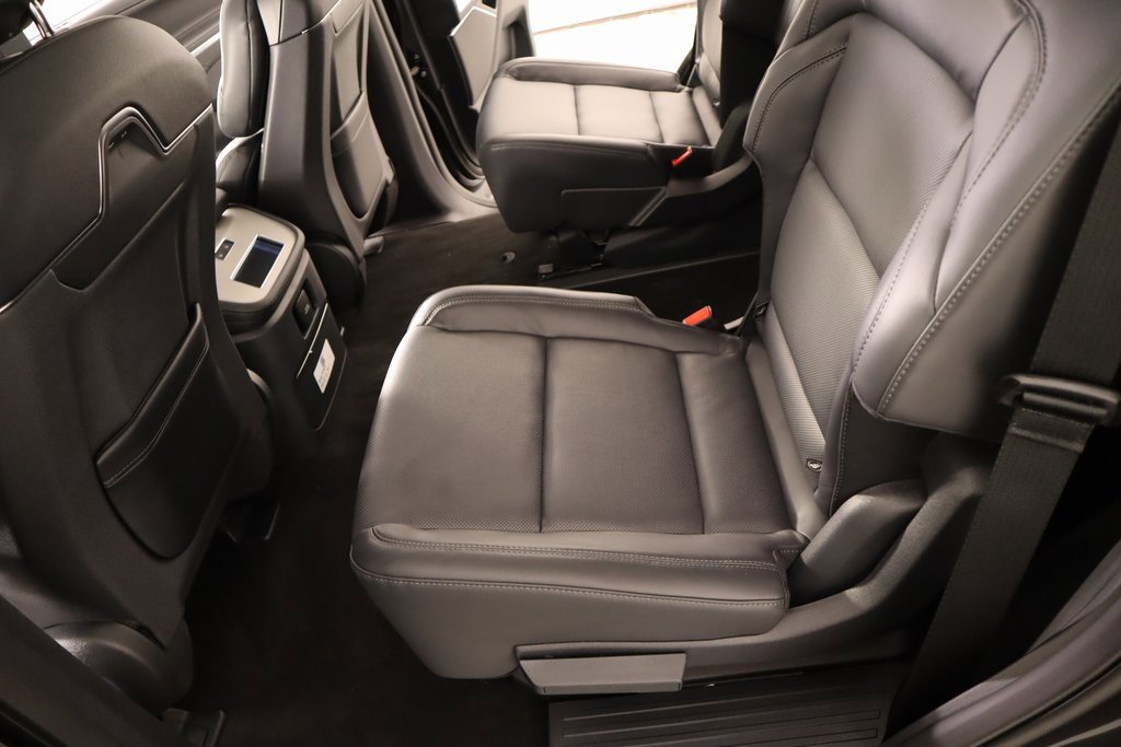 New 2025 Lincoln Navigator Reserve w/ Jet Appearance Package image 12