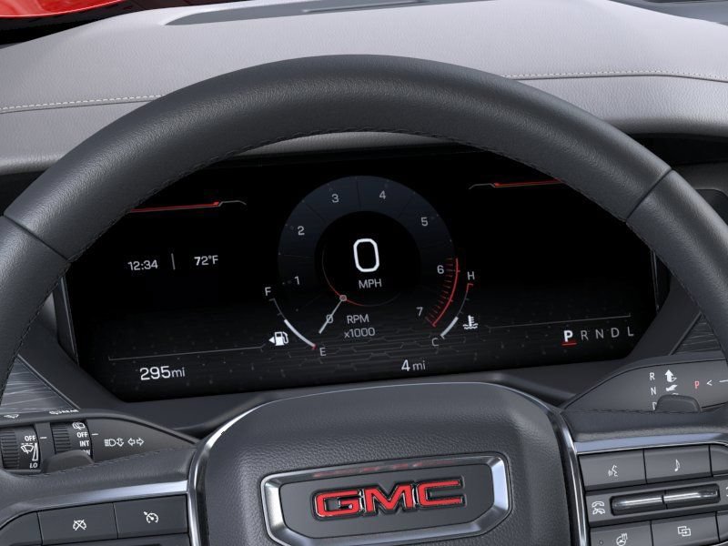 New 2026 GMC Acadia Elevation w/ Elevation Premium Package AWD/4WD image 48