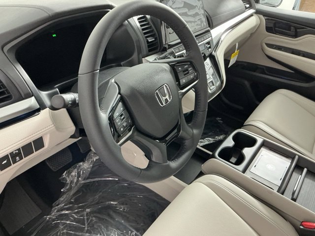 New 2027 Honda Odyssey Touring image 26