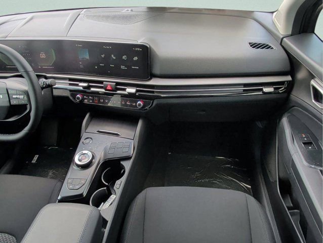 New 2026 Kia Sportage LX image 26