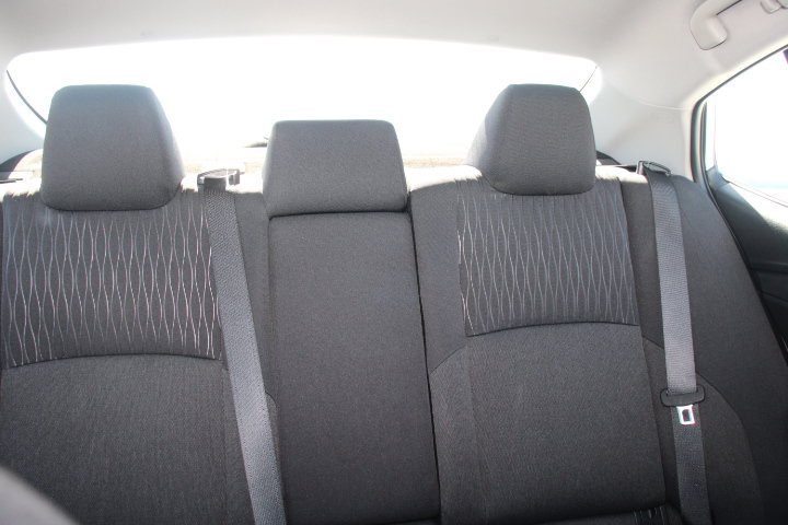Used 2025 Toyota Camry LE AWD/4WD image 21