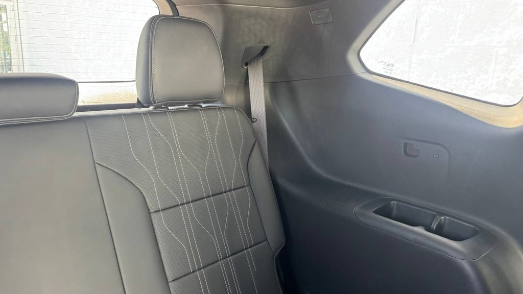 Used 2025 Buick Enclave Avenir w/ LPO, Floor Liner Package FWD image 13