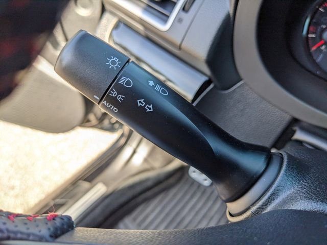 Used 2020 Subaru WRX STI image 30