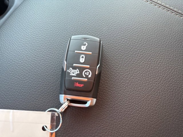 New 2026 RAM 1500 Lone Star image 37