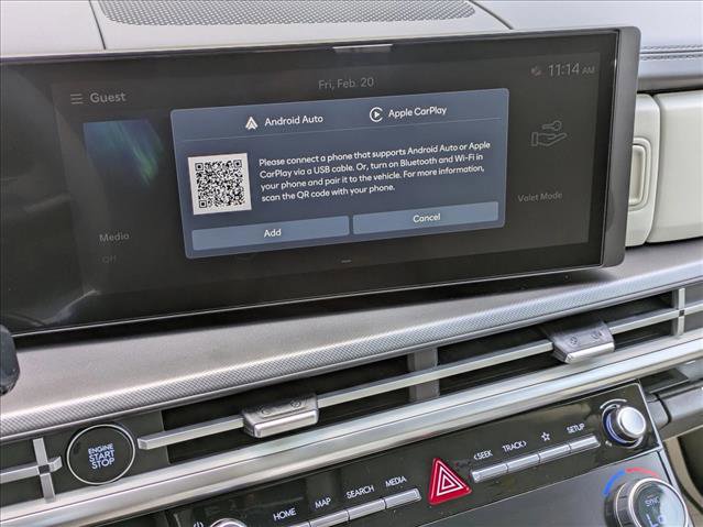 New 2026 Hyundai Santa Fe SE image 13