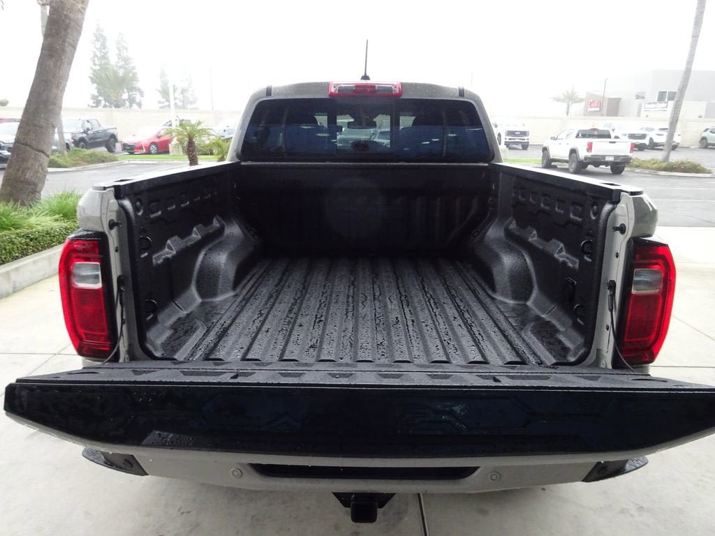 New 2026 GMC Canyon Elevation w/ Convenience Package RWD image 7