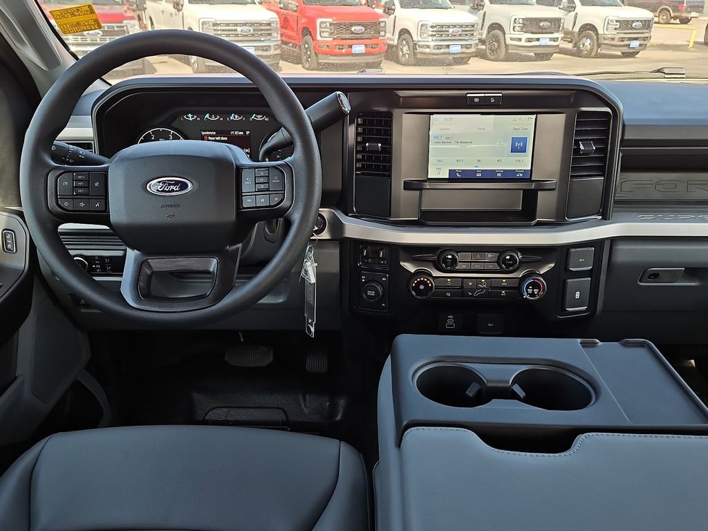 New 2026 Ford F350 XL image 20