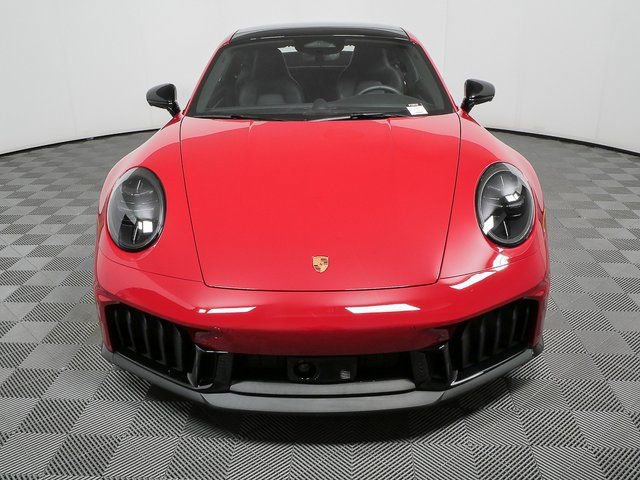 New 2026 Porsche 911 Carrera GTS image 32