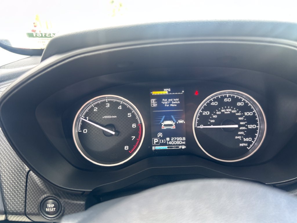 Used 2019 Subaru Forester Premium w/ All-Weather Package AWD/4WD image 18