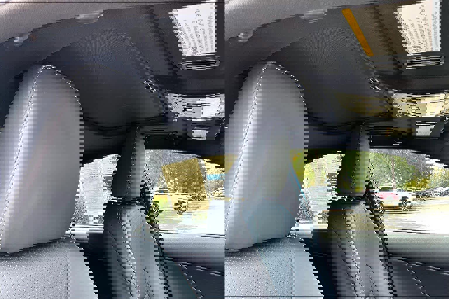 Used 2023 Lexus IS 350 F Sport w/ Navigation Package image 14