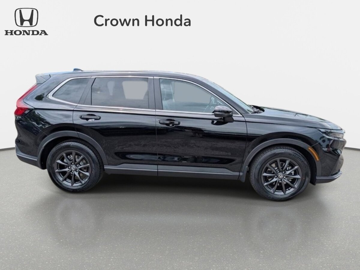 New 2027 Honda CR-V EX-L image 6