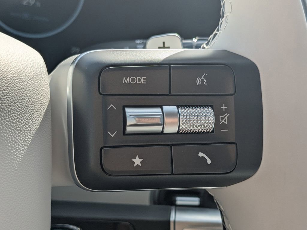 New 2026 Hyundai Palisade Calligraphy image 27