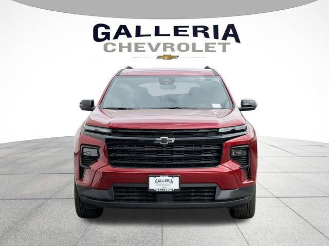 New 2026 Chevrolet Traverse LT w/ Midnight/Sport Edition image 3