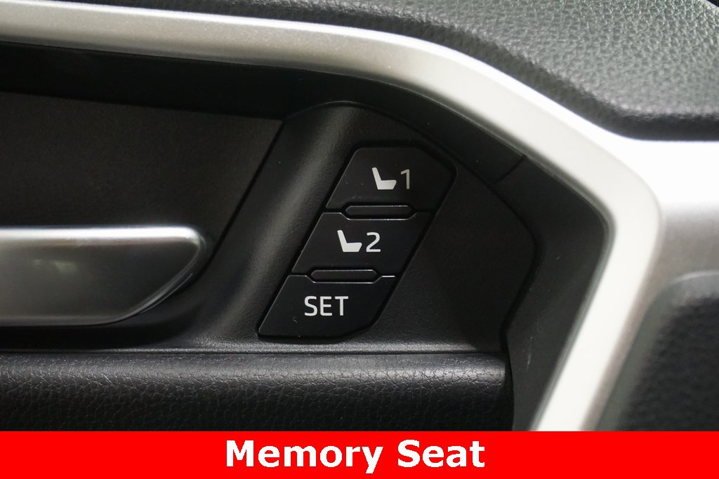 New 2025 Toyota RAV4 XLE Premium image 7