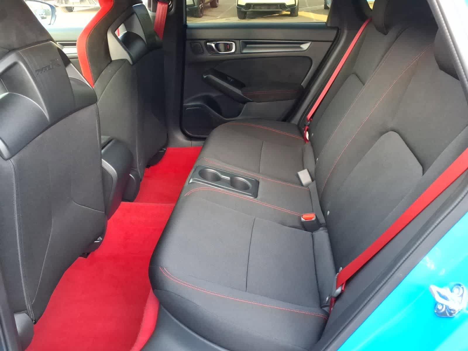 Used 2025 Honda Civic Type R image 9