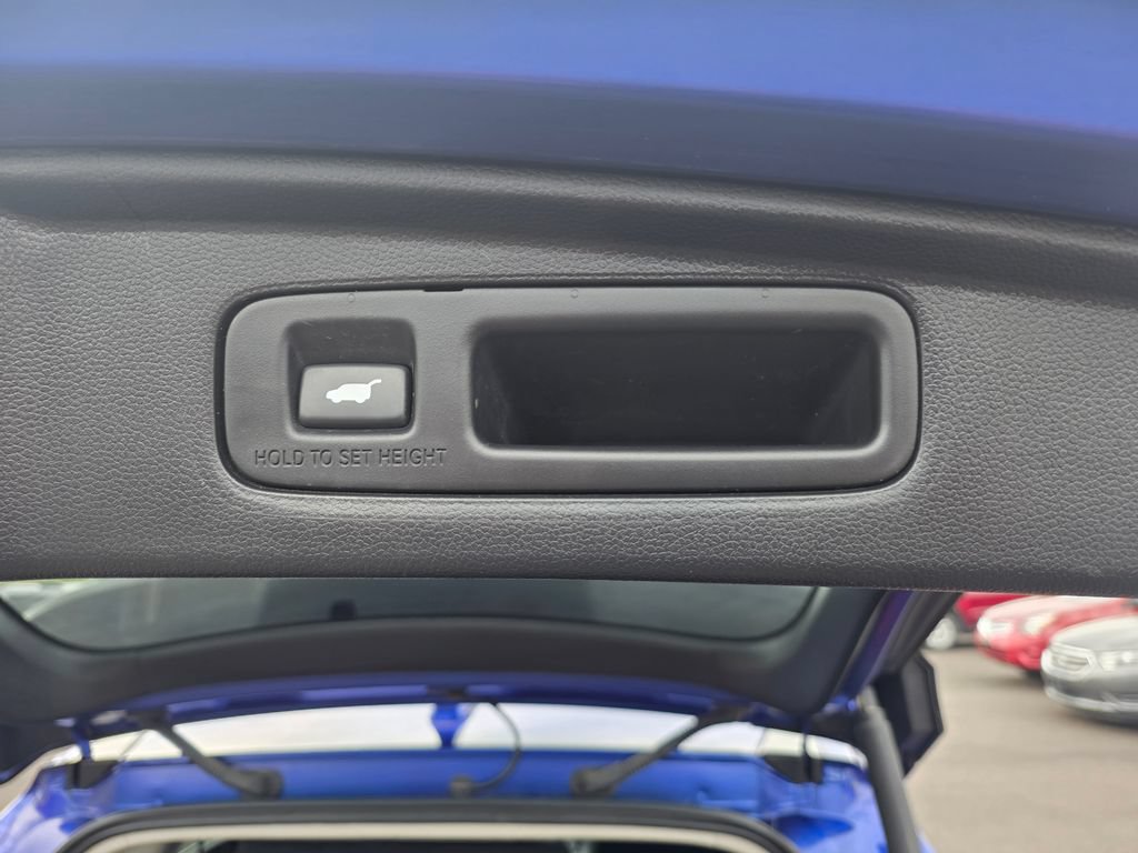 Certified 2024 Honda CR-V EX-L image 15