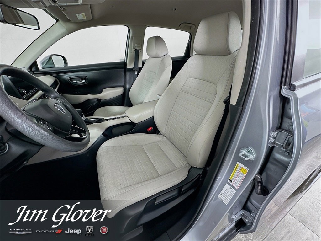 Used 2024 Honda HR-V LX image 24