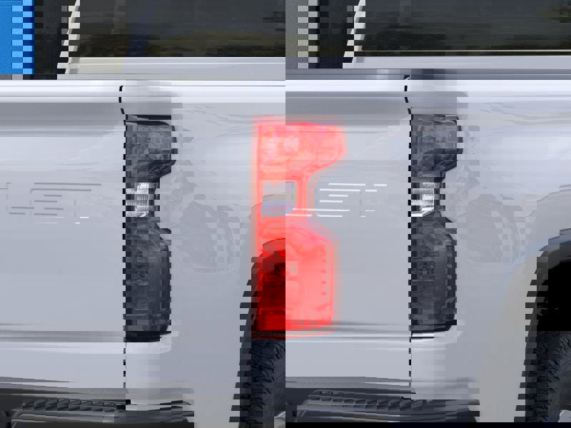 New 2026 Chevrolet Silverado 2500 W/T image 11