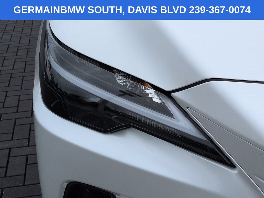 Used 2025 Lexus RX 350 Premium FWD image 11