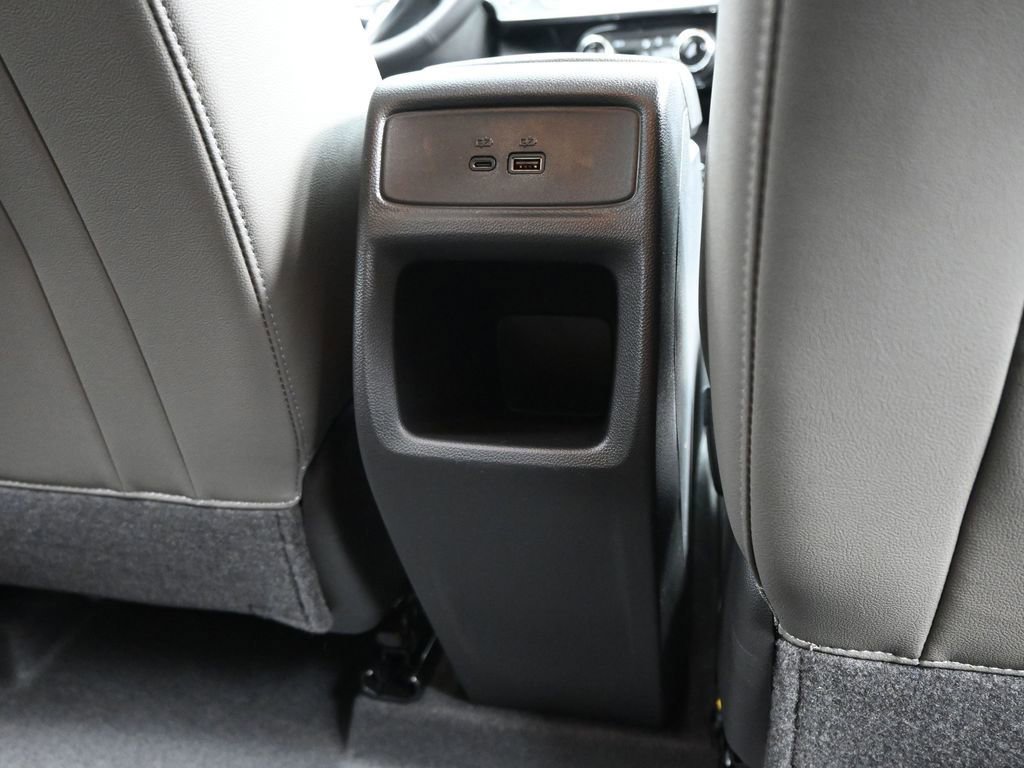 Used 2026 Chevrolet Trax ACTIV w/ Driver Confidence Package image 32