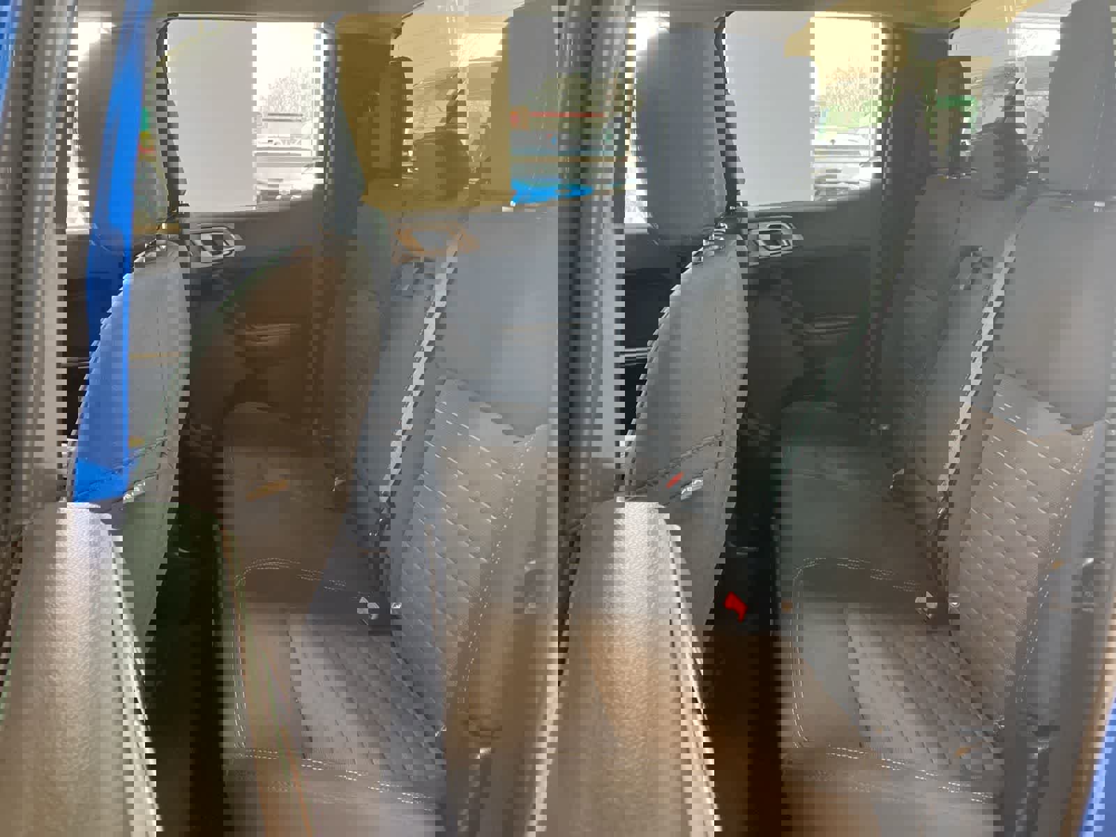 Used 2020 Ford Ranger XLT w/ Equipment Group 301A Mid image 26