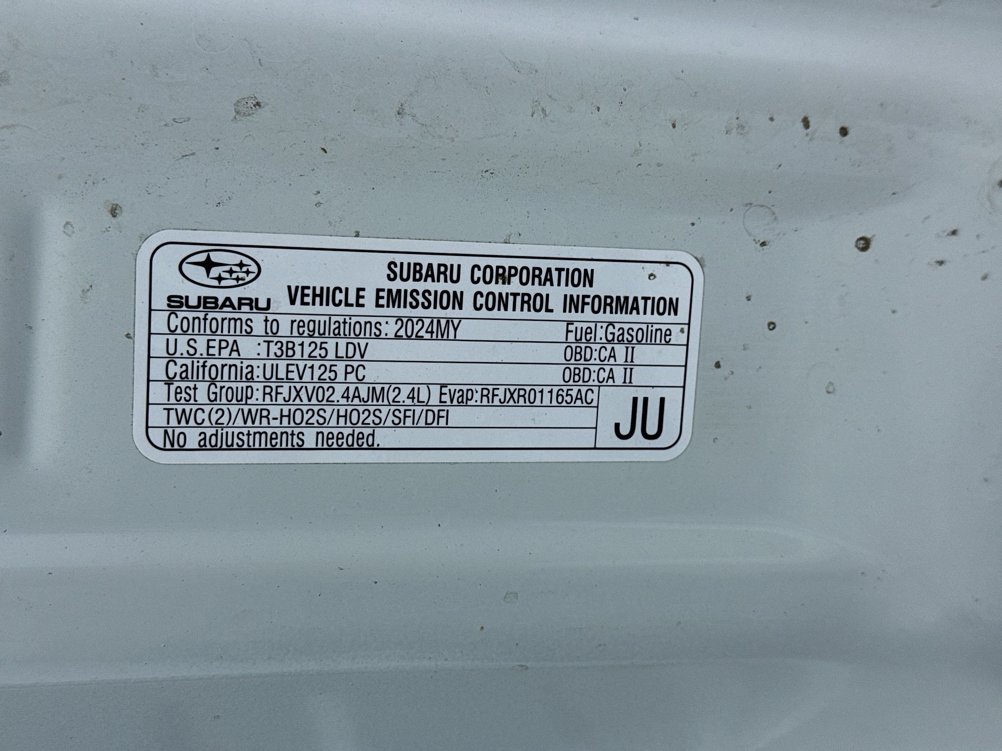 Used 2024 Toyota GR86 RWD image 18