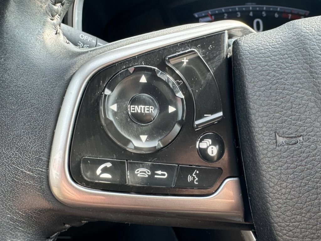 Used 2019 Honda CR-V EX-L image 25