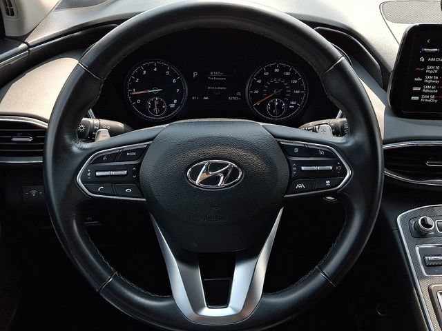 Certified 2023 Hyundai Santa Fe SEL AWD/4WD image 19